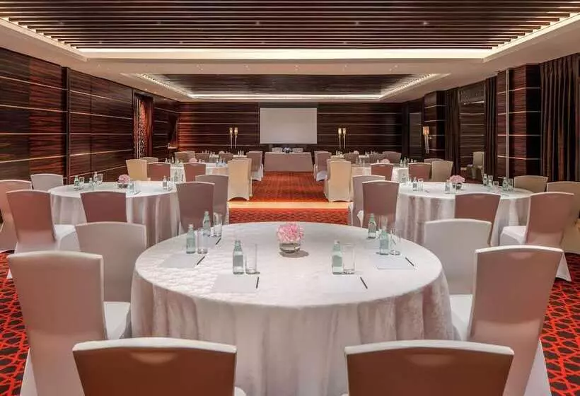 Fotos del hotel Raffles Dubai:  158