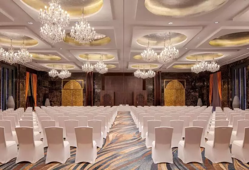 Fotos del hotel Raffles Dubai:  159