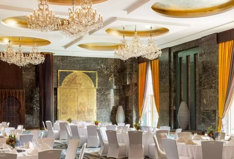 Fotos del hotel Raffles Dubai:  162