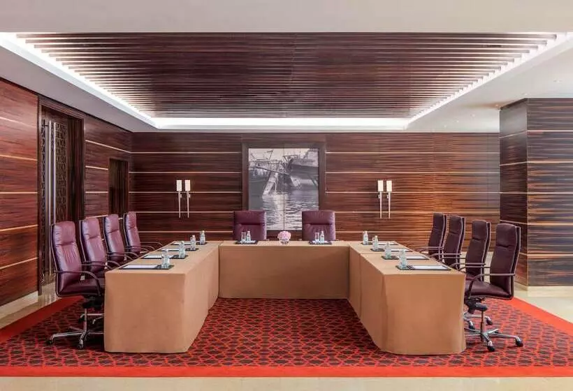 Fotos del hotel Raffles Dubai:  163