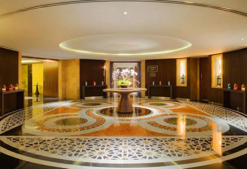 Fotos del hotel Raffles Dubai:  164