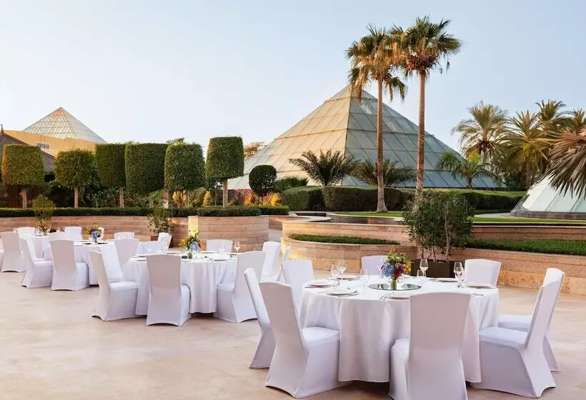 Fotos del hotel Raffles Dubai:  166