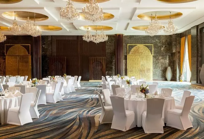 Fotos del hotel Raffles Dubai:  168