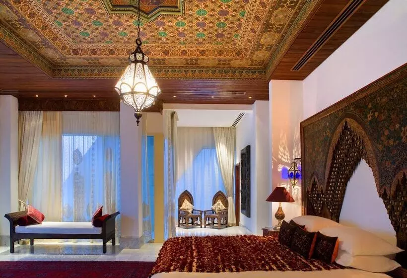 Fotos del hotel Raffles Dubai:  169