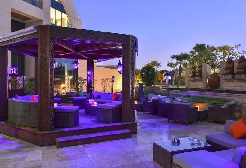Fotos del hotel Raffles Dubai:  172