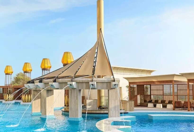 Fotos del hotel Raffles Dubai:  176