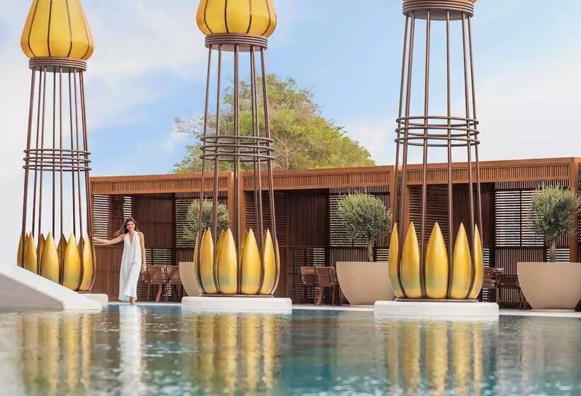 Raffles Dubai