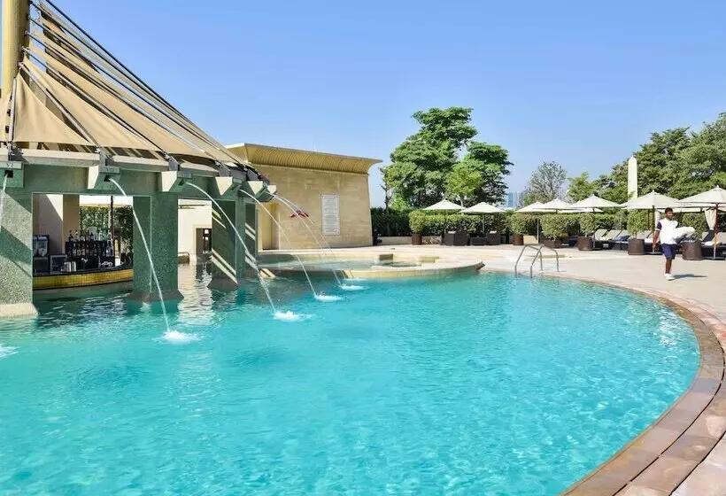 Fotos del hotel Raffles Dubai:  17
