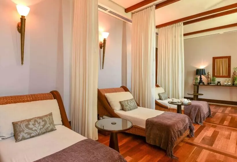 Fotos del hotel Raffles Dubai:  3