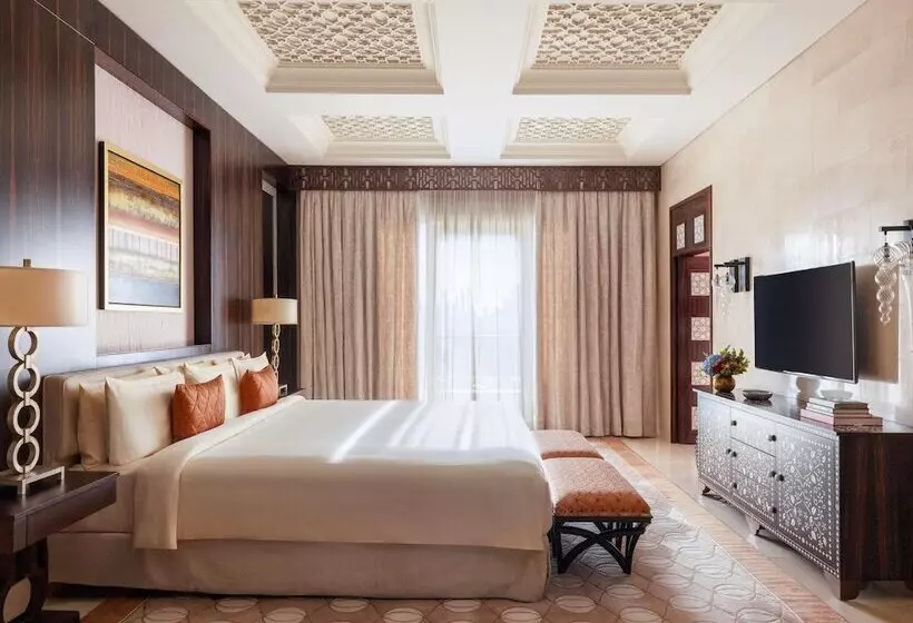 Fotos del hotel Raffles Dubai:  19