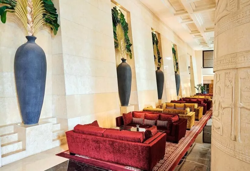 Fotos del hotel Raffles Dubai:  5