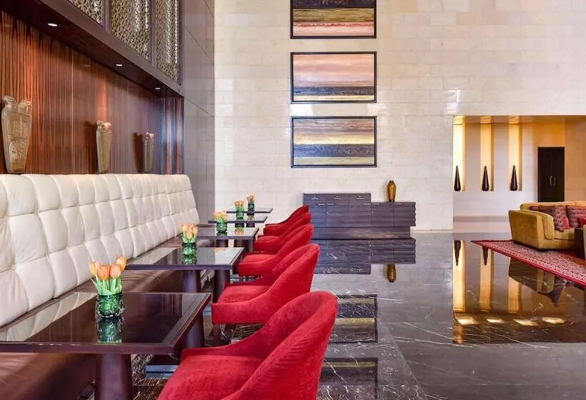 Fotos del hotel Raffles Dubai:  21