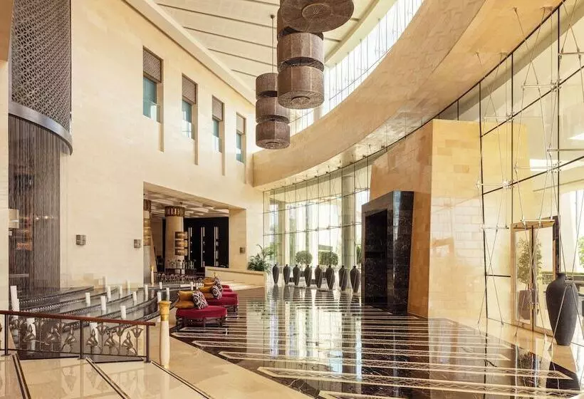 Fotos del hotel Raffles Dubai:  6