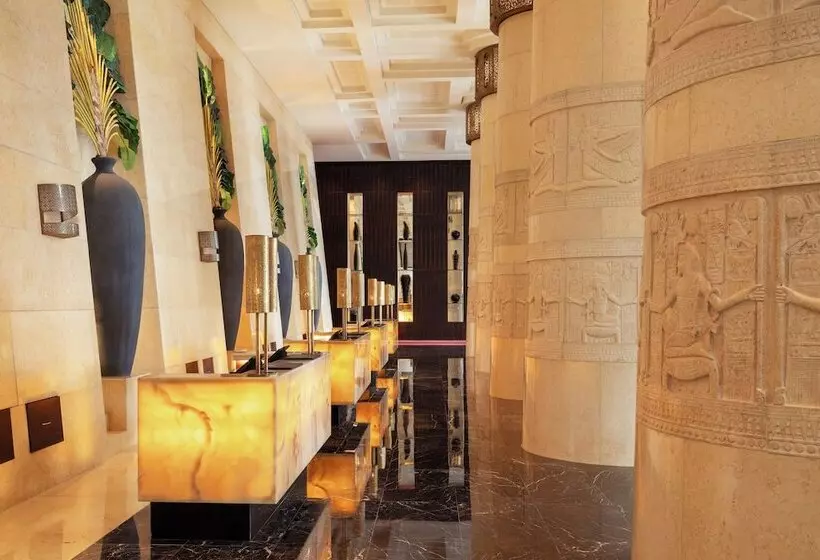 Fotos del hotel Raffles Dubai:  22