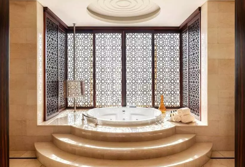 Fotos del hotel Raffles Dubai:  8