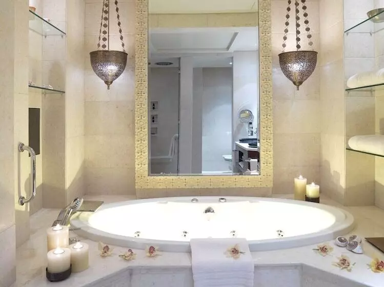 Fotos del hotel Raffles Dubai:  24