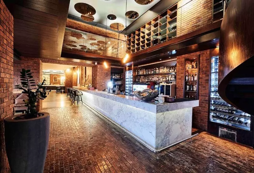 Fotos del hotel Raffles Dubai:  10