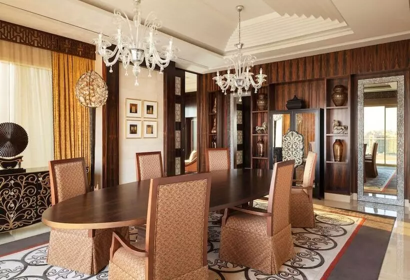Fotos del hotel Raffles Dubai:  11