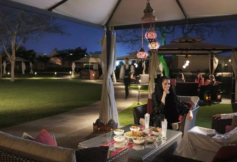 Fotos del hotel Raffles Dubai:  12