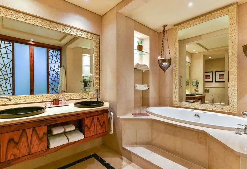 Fotos del hotel Raffles Dubai:  14
