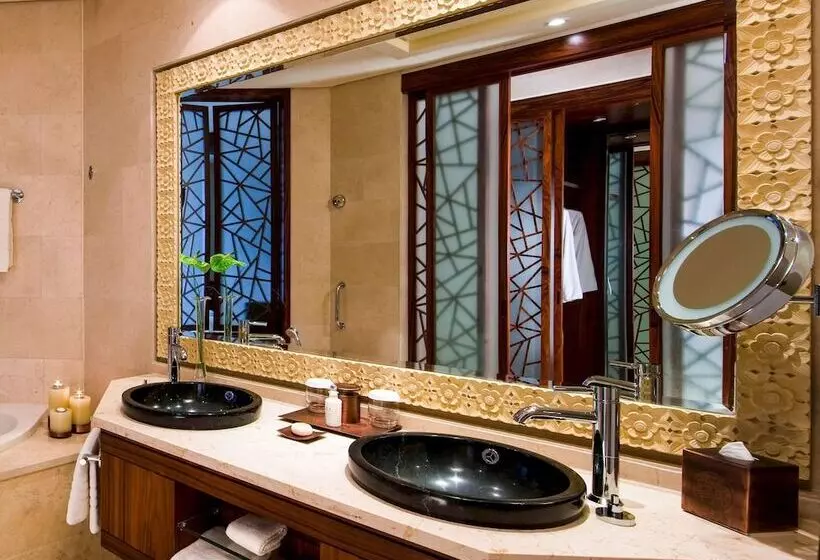 Fotos del hotel Raffles Dubai:  29