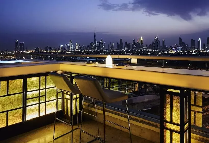 Fotos del hotel Raffles Dubai:  15