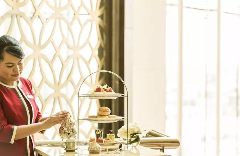 Fotos del hotel Raffles Dubai:  178