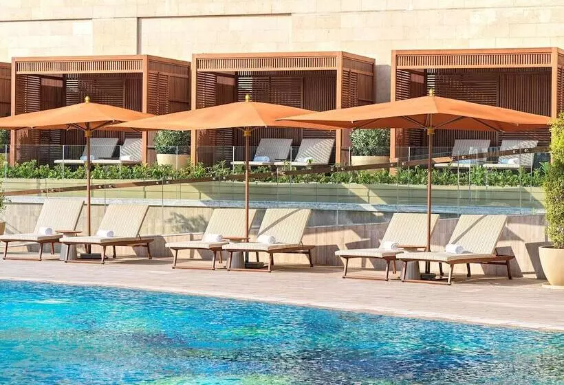 Fotos del hotel Raffles Dubai:  32