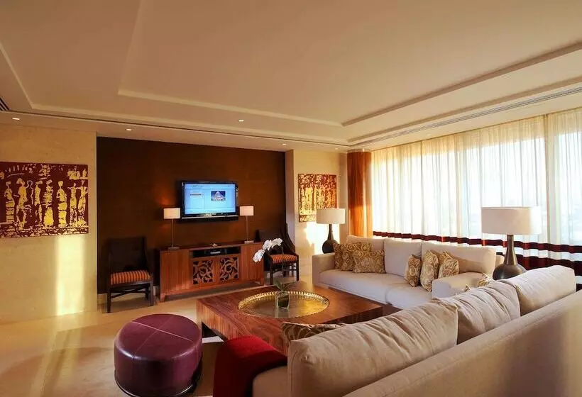 Fotos del hotel Raffles Dubai:  34