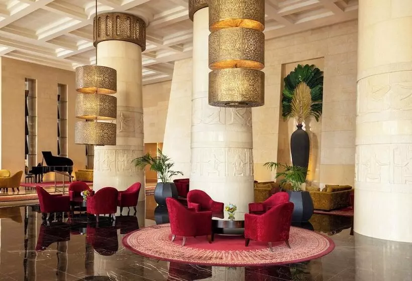 Fotos del hotel Raffles Dubai:  36