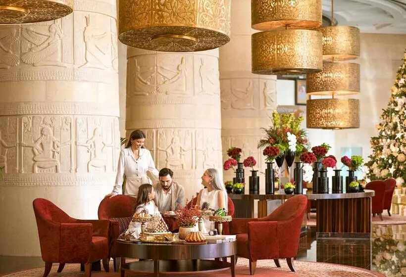 Fotos del hotel Raffles Dubai:  180