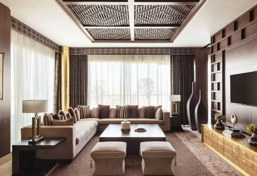 Fotos del hotel Raffles Dubai:  46