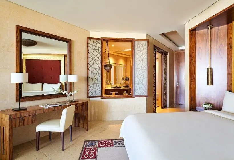 Fotos del hotel Raffles Dubai:  56