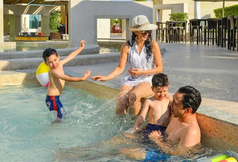 Fotos del hotel Raffles Dubai:  47