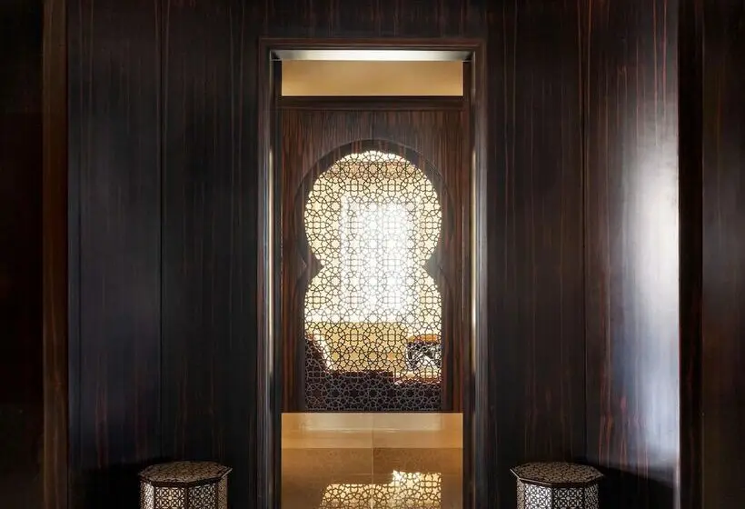 Fotos del hotel Raffles Dubai:  38