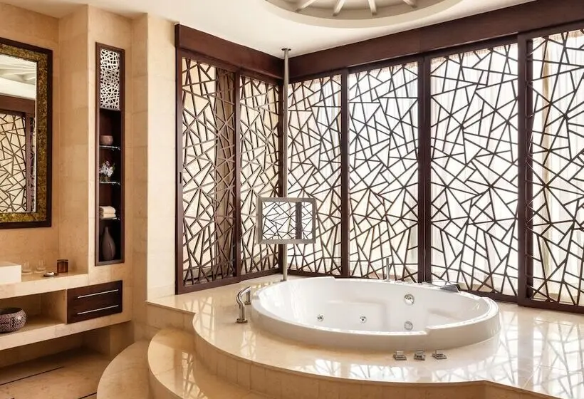 Fotos del hotel Raffles Dubai:  48