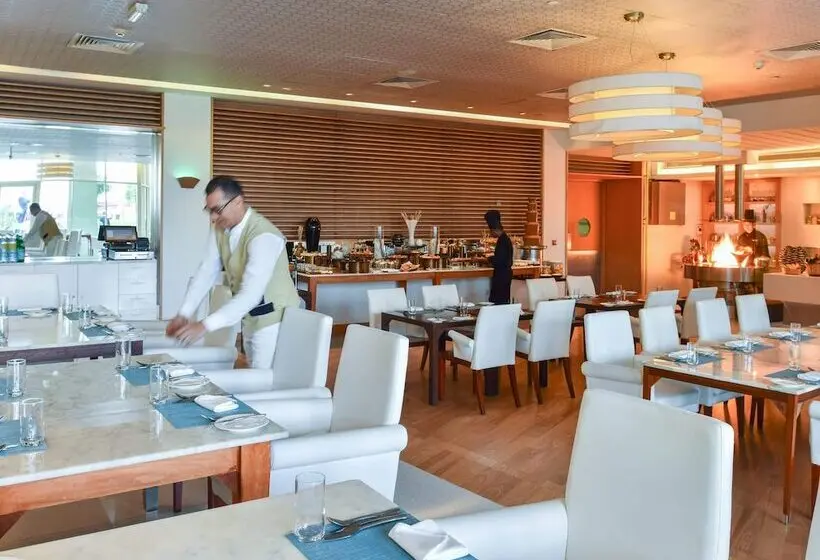 Fotos del hotel Raffles Dubai:  25