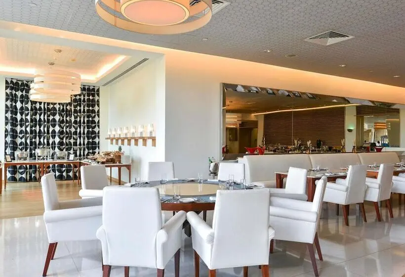 Fotos del hotel Raffles Dubai:  39