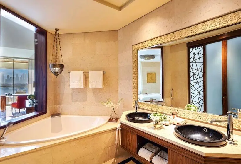 Fotos del hotel Raffles Dubai:  42