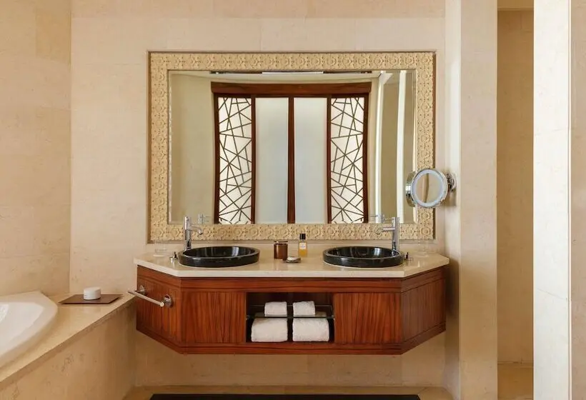 Fotos del hotel Raffles Dubai:  52