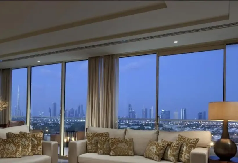 Fotos del hotel Raffles Dubai:  43
