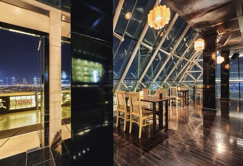 Fotos del hotel Raffles Dubai:  181