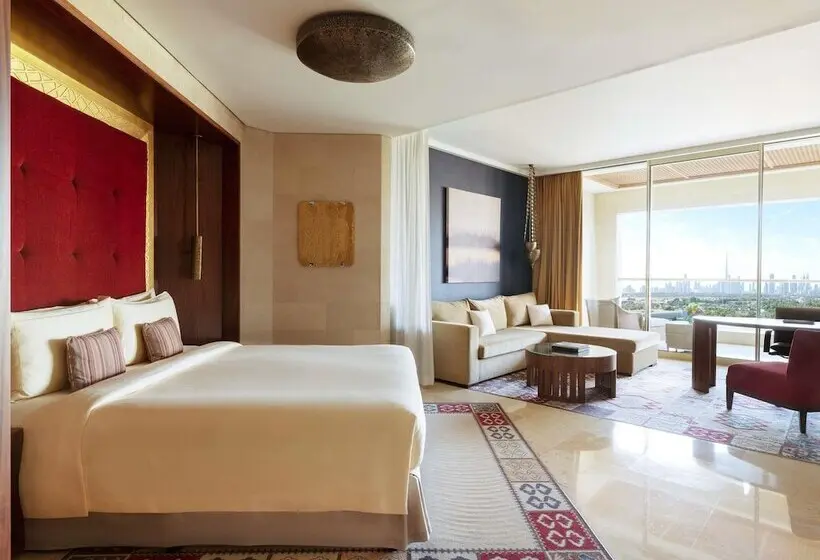 Fotos del hotel Raffles Dubai:  65