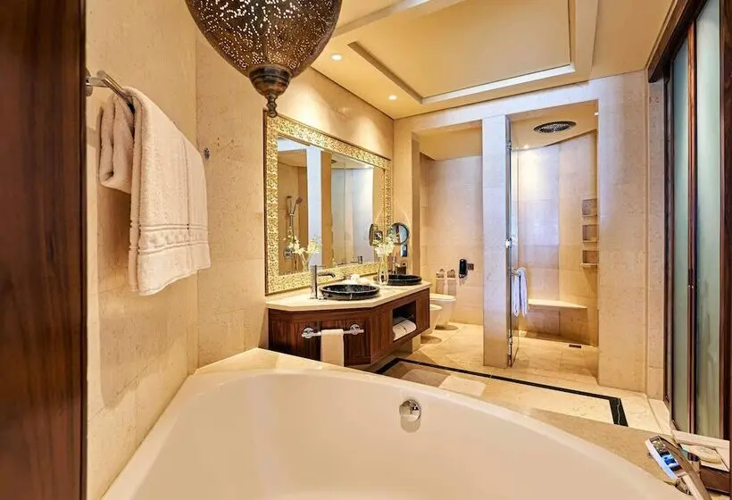 Fotos del hotel Raffles Dubai:  58