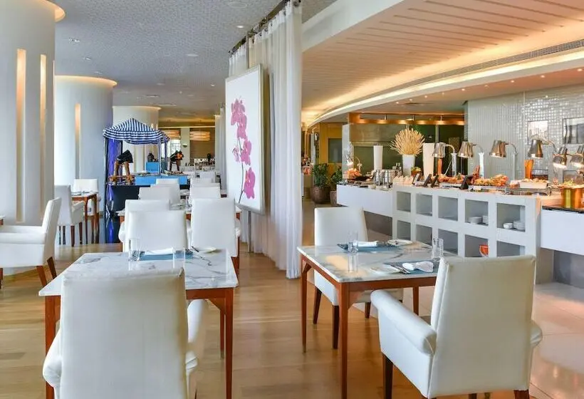 Fotos del hotel Raffles Dubai:  49