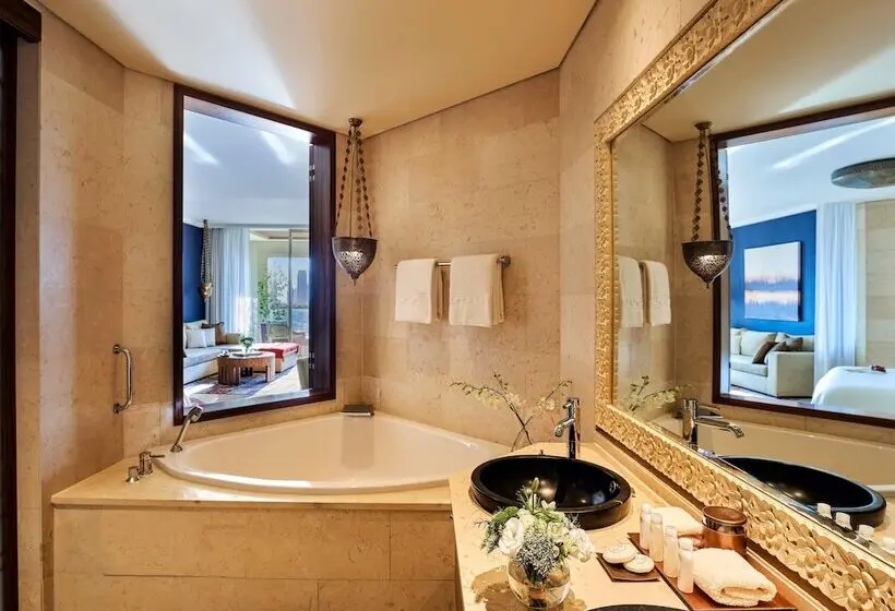 Fotos del hotel Raffles Dubai:  62