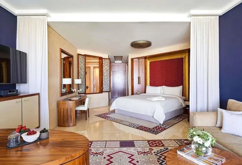 Fotos del hotel Raffles Dubai:  73