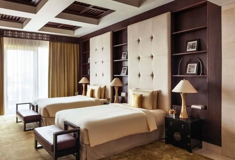 Fotos del hotel Raffles Dubai:  79