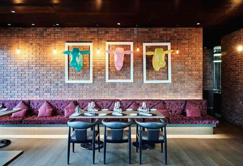 Fotos del hotel Raffles Dubai:  68