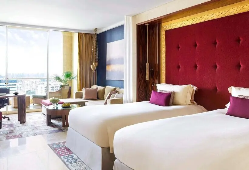 Fotos del hotel Raffles Dubai:  85